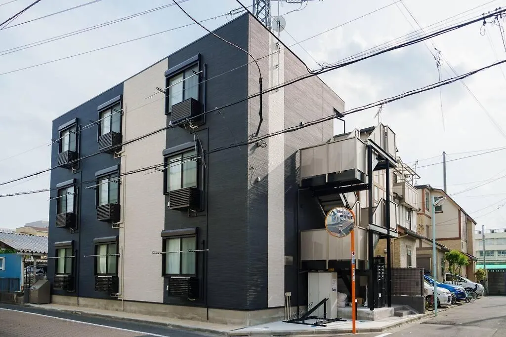 C Newly Renovated Hotel, Direct Access To Ueno, Asakusa, Disneyland, Airport Tokyo