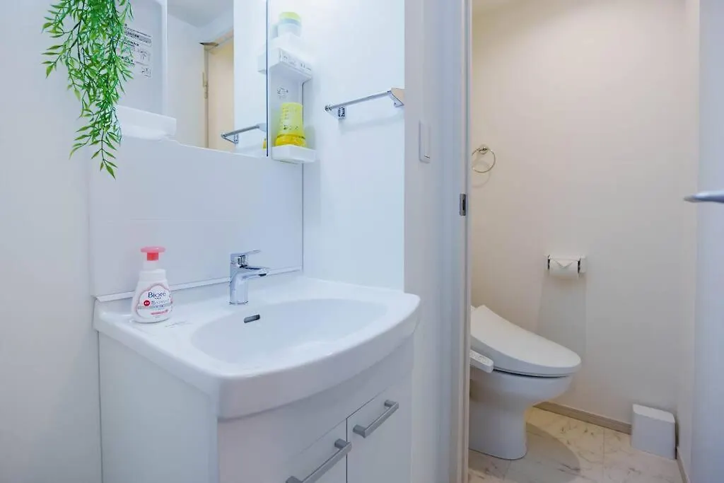 C Newly Renovated Hotel, Direct Access To Ueno, Asakusa, Disneyland, Airport Prefektura Tokio Japonsko