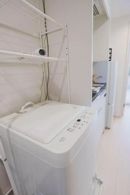 Apartmán C Newly Renovated Hotel, Direct Access To Ueno, Asakusa, Disneyland, Airport Prefektura Tokio